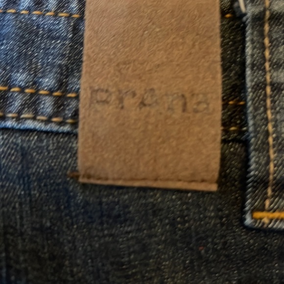 PRANA JEANS